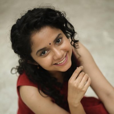 Namita Krishnamurthy Profile