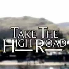 The classic soap set in the fictional village of Glendarroch. Take the High Road/High Road ran for 23 years on Scottish Television.
This is a Fan Owned Page.