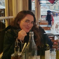 Freya Sanders (@freyamsanders) 's Twitter Profile