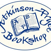 Atkinson-Pryce Books (@atkinsonpryce) 's Twitter Profile