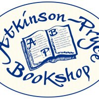 Atkinson-Pryce Books(@AtkinsonPryce) 's Twitter Profile Photo