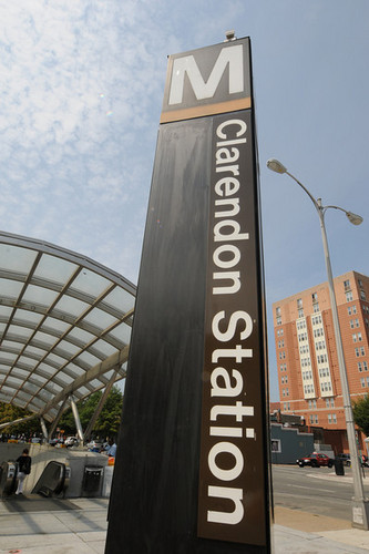 Local source dedicated to all business news in Arlington and DC with a slight edge towards the real estate industry