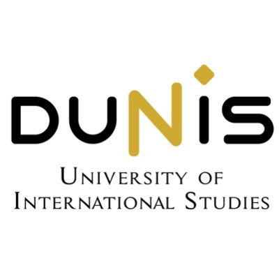 DUNIS (Dakar University of International Studies) est une filiale du groupe BEM qui propose des parcours 100% anglais🇺🇸. Beyond boundaries, go further 🌟🌏
