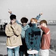 melot4vip's profile picture. BigBang is 4 🥰