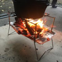 キャンプおじさん (@nagoyanokazukun) 's Twitter Profile