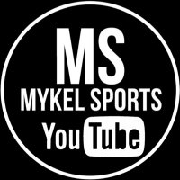 Mykel Sports Youtube (@mykelsports) 's Twitter Profile Photo
