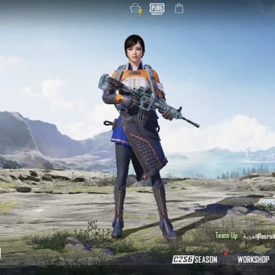 kirshnu1's profile picture. Hello