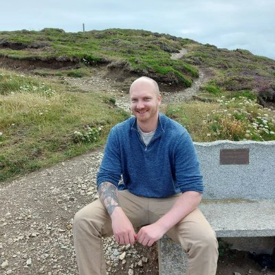 alittleblueora2's profile picture. I'm Joe a software developer from Cornwall, I enjoy building modern fruitful web applications.