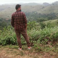 Sukithan Sakthivel (@sukithansakthi) 's Twitter Profile