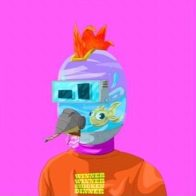 odscoggeshall's profile picture. Blockchain Developer || NFT Holder || Psychological Astrologer || Cerebral