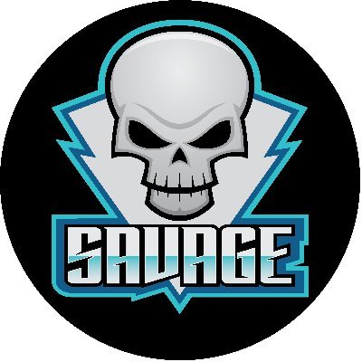 Savage E-Sports - Official Account of Harry, the Founder/Owner of Savage E-Sports, Savage Skull (2015), Savage Seven (2014) & Savage 8.9 (2015)💥💀🔥