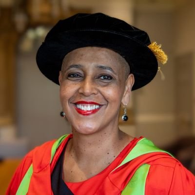 Alison Lowe OBE