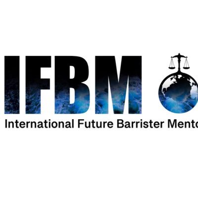 IFBM offers three stage mentorship for international applicants keen on pursuing the Bar in England and Wales. Email us: internationalfbm@gmail.com