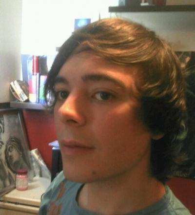 Flambleduke's profile picture. I'm Joe and that's all you need to know for now :)