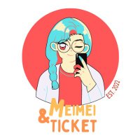 Meimei Ticket | เมยเม่ยทิกเก็ต #รับกดบัตร (@meimeiticket) 's Twitter Profile