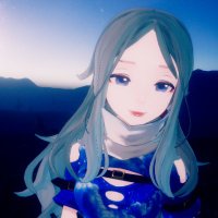 リリ (@lily__vr) 's Twitter Profile
