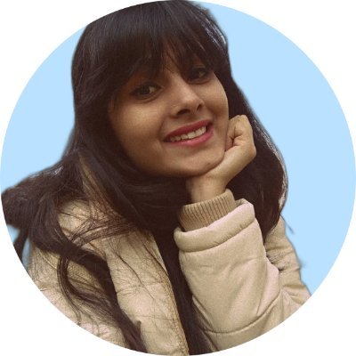 ArtistyPhobia (Archana Pandey)さんのプロフィール画像