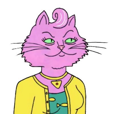 gelbfuermeckern's profile picture. Der schwarze Wagen hält wer steigt aus ich