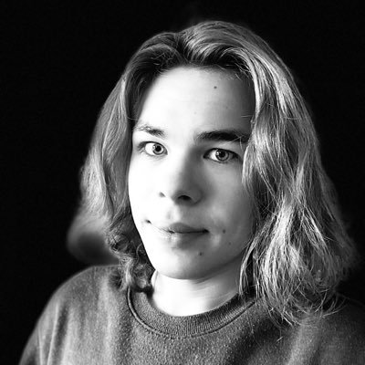 JBiesiad's profile picture. React Native Engineer, open-source enthusiast