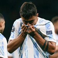 Paulo Dybala (@paudybala_jr) 's Twitter Profile