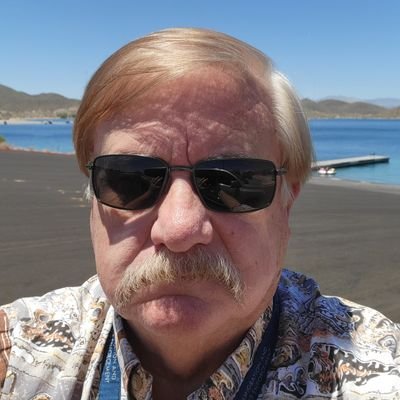 DonMcBride55's profile picture. Federal Emergency Management Official, Safety Manager /Contractor, U.S. Dept. of Homeland Security, 4th generation Arizonan. Patriot and Disabled Veteran.