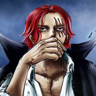 La piraterie n’est jamais finie, surtout avec Shanks qui part chercher le One Piece. ---) Insta : joanis_ds