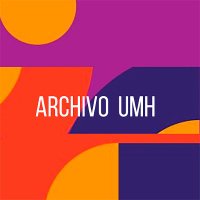 ArchivoUMH (@archivoumh) 's Twitter Profile