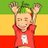 ハルのアイコン