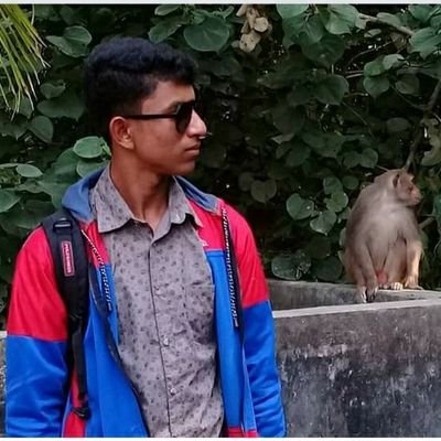 mdmarufbella25's profile picture. Good life