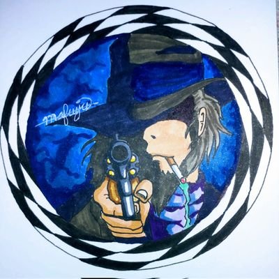 ファイアー ジンガーさんのプロフィール画像