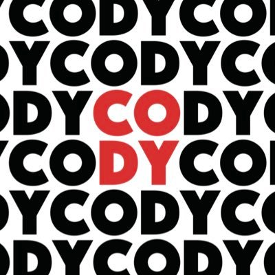 cody@ゲーパスの民さんのプロフィール画像