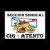 CIG Atento (@cigatento) Twitter profile photo CIG Atento (@cigatento) Twitter profile photo