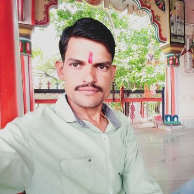 RajeshD15157306's profile picture. Rajesh Dhakad
  बजरंग दल🚩