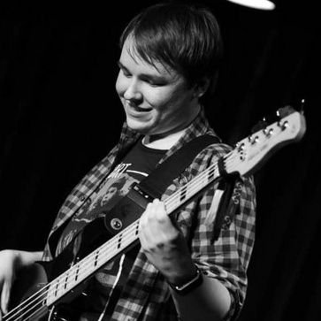 bork_alex's profile picture. PhD student - Formal Verification/Probabilistic Models under Partial Observation | Musician | F1 Fan | he, him