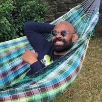 Alan Mathew(@House_OT) 's Twitter Profile Photo