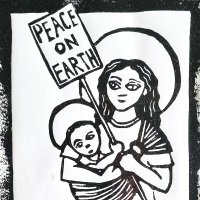 London Catholic Worker(@LndnCathWorker) 's Twitter Profile Photo