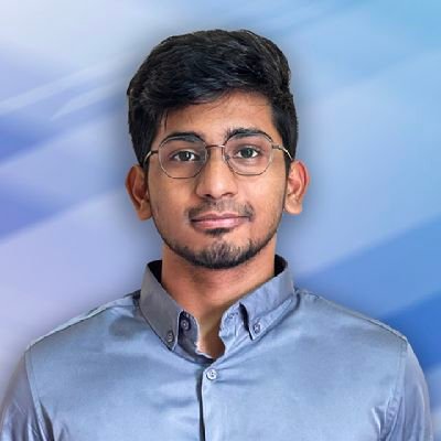 Building @record_HQ, notes to self on Startups, Products, Self-improvement and Fitness.
https://t.co/JtOinn4NVT
Co-host @TheGroundUp2025
Memes and Rants are add-ons.