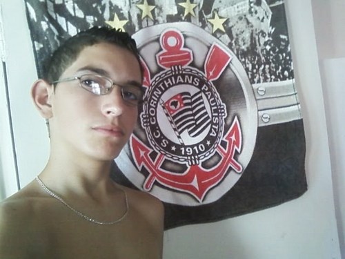 a humildade e a excencia da vida
#corinthians