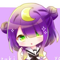 夢月やみ (@yumezuki_yami) 's Twitter Profile Photo 夢月やみ (@yumezuki_yami) 's Twitter Profile Photo