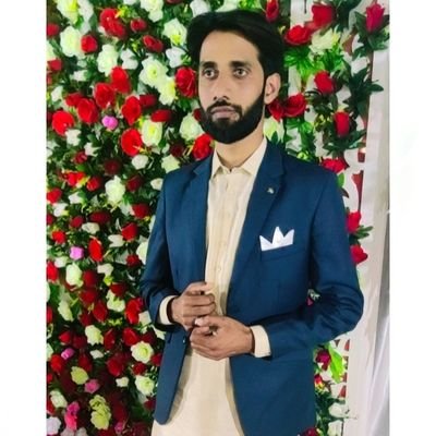 Najamularfeen87's profile picture. 