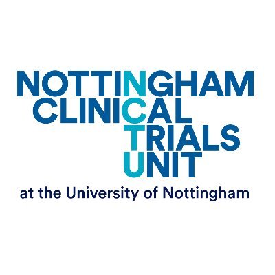 The Nottingham Clinical Trials Unit is a UKCRC registered CTU who design and conduct high-quality multi-centre clinical trials. 

Established 2005.