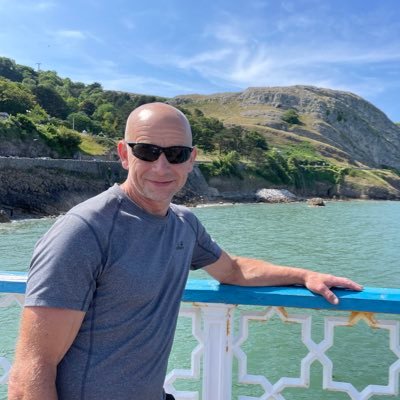 Self-Employed Farm Worker, 38 years experience in farming. Available for hire:DM. Running 10 years + unofficial half 1.27:57