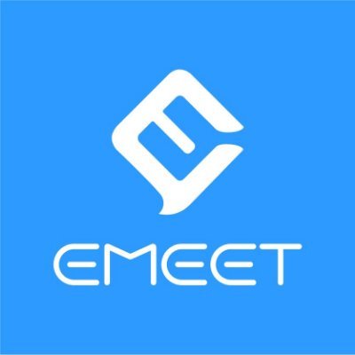 🏷 #EMEET 🌎 Collaboration for Creation Premium Audio/Video Solution for Live Streaming and Hybrid Work