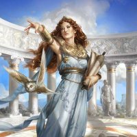 Atenea(@0o0Atenea0o0) 's Twitter Profile Photo