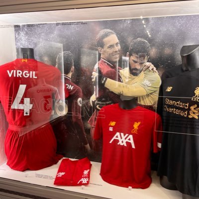 lfcytu1's profile picture. 🏆 🏆🏆🏆🏆🏆