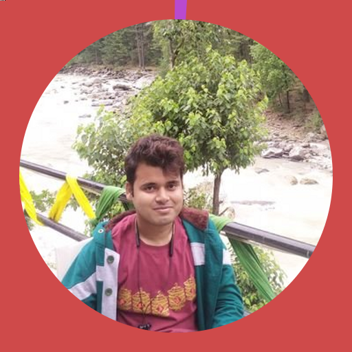 raj00x's profile picture. Software engineer