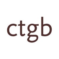 Ctgb(@CTGB_NL) 's Twitter Profile Photo