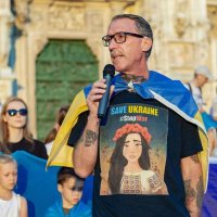 Massimiliano (@maslarussa) 's Twitter Profile