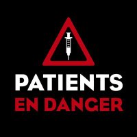 Patients En Danger-Sénégal(@PatientEnDanger) 's Twitter Profile Photo