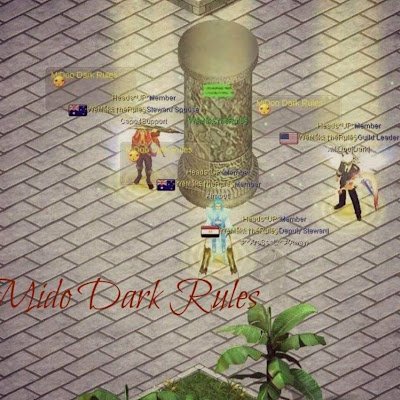 MConqueronline's profile picture. 